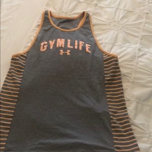 Under Armour Tank